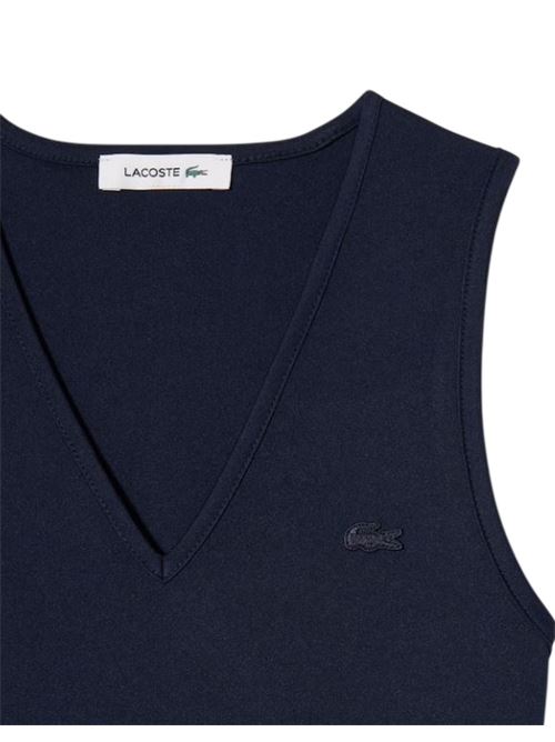 EF2432166 BLU lacoste | EF2432166 BLU